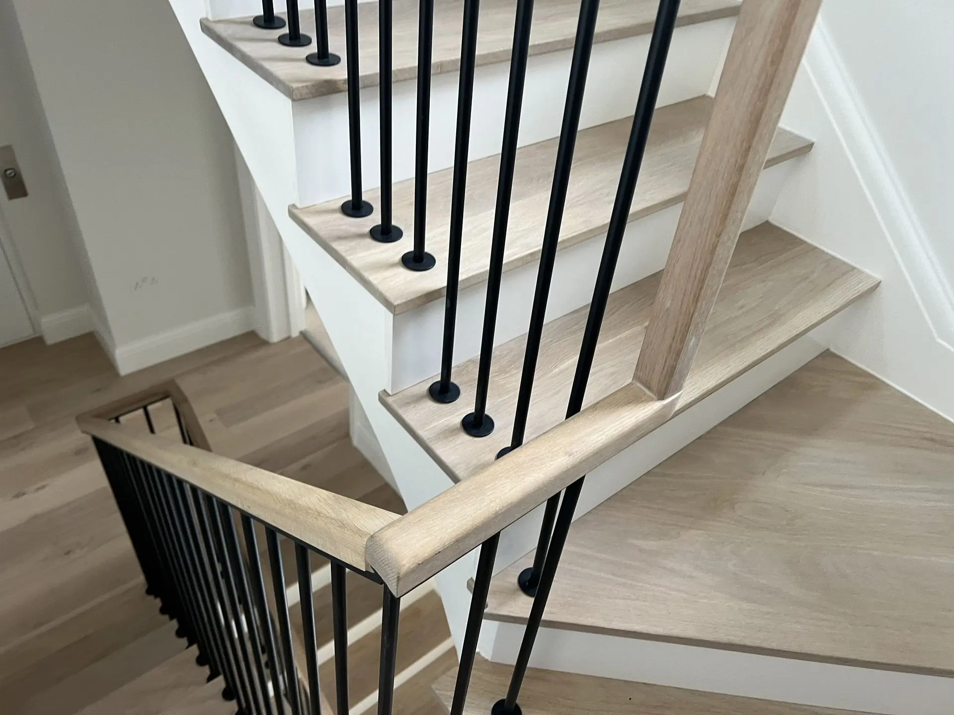 Bespoke Staircase