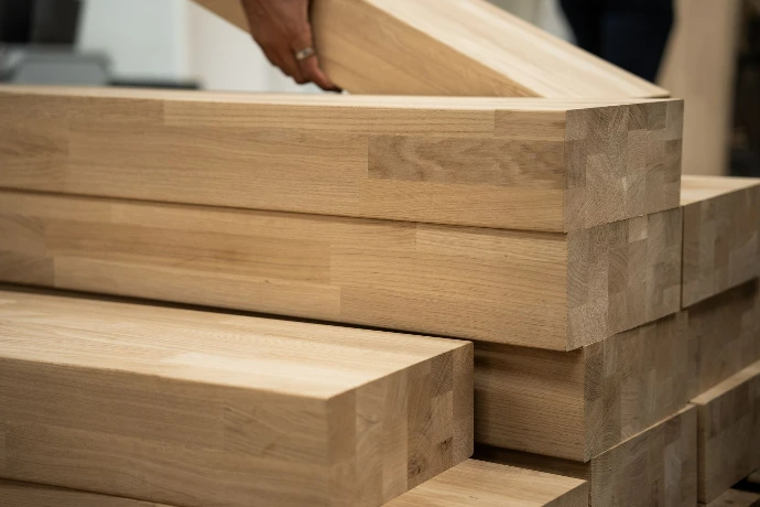 Wood