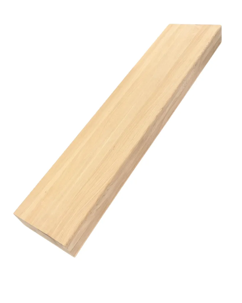 Oak Tread 40 x 11.8 x 4.3